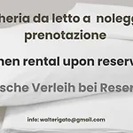 Residence Marina Marconi - Walterigato Apartments Solo Per Famiglie