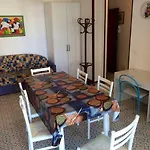 Residence Marina Marconi - Walterigato Apartments Solo Per Famiglie