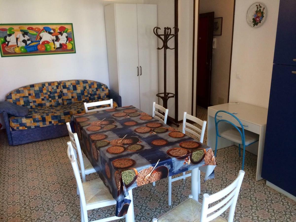 Apartment Marina Marconi - Walterigato Solo Per Famiglie *