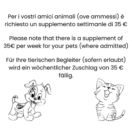 Appartamento Marina Marconi - Walterigato Solo Per Famiglie *